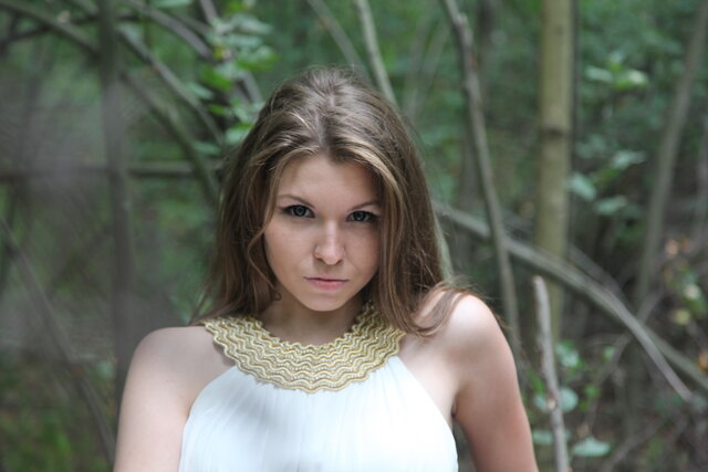 Фото Ирина Воронцова
