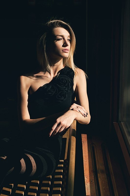 Фото Елена Попова