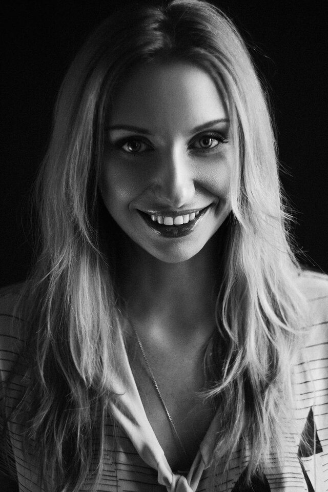 Фото Юлиана Vishnya Андреева