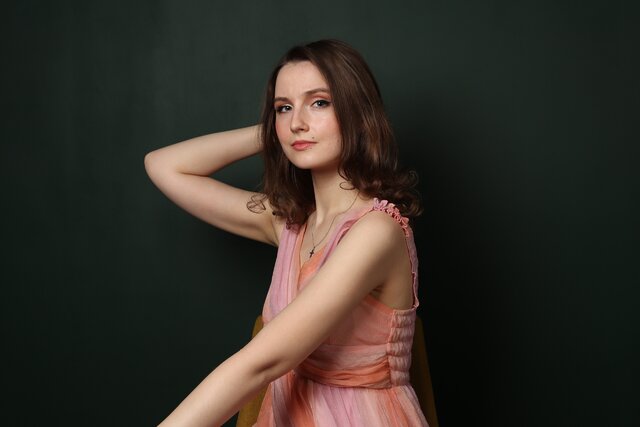 Фото Oxana Uljanovskaja