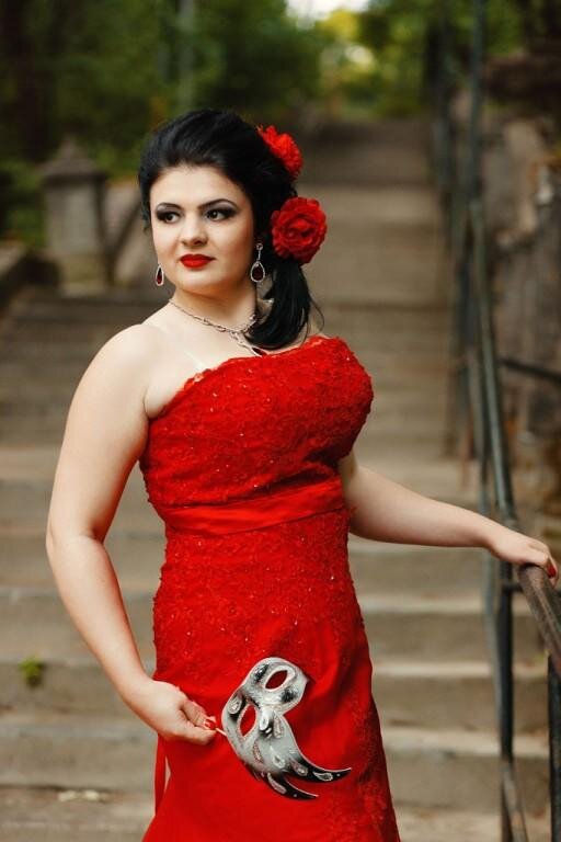 Фото Алиса Alisa Гордиенко