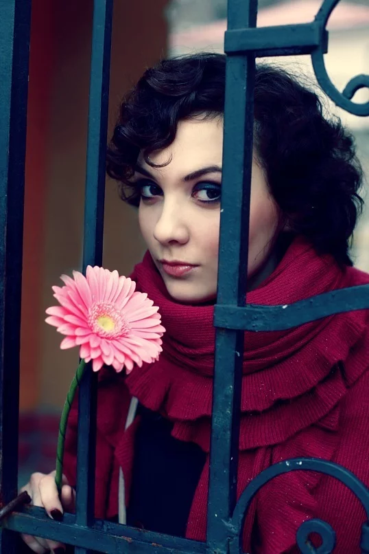 Prohorenko Eva's photo