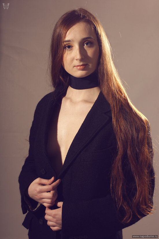 Фото Ольга Егорова