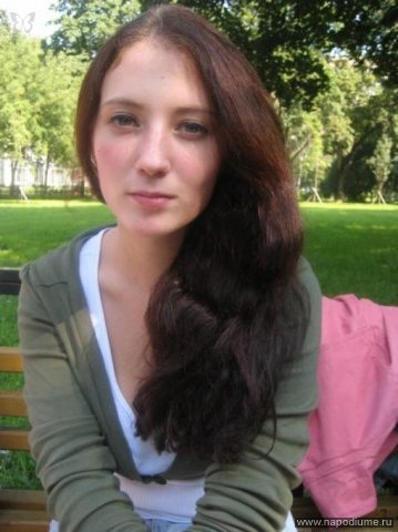 Фото Анна Чудникова