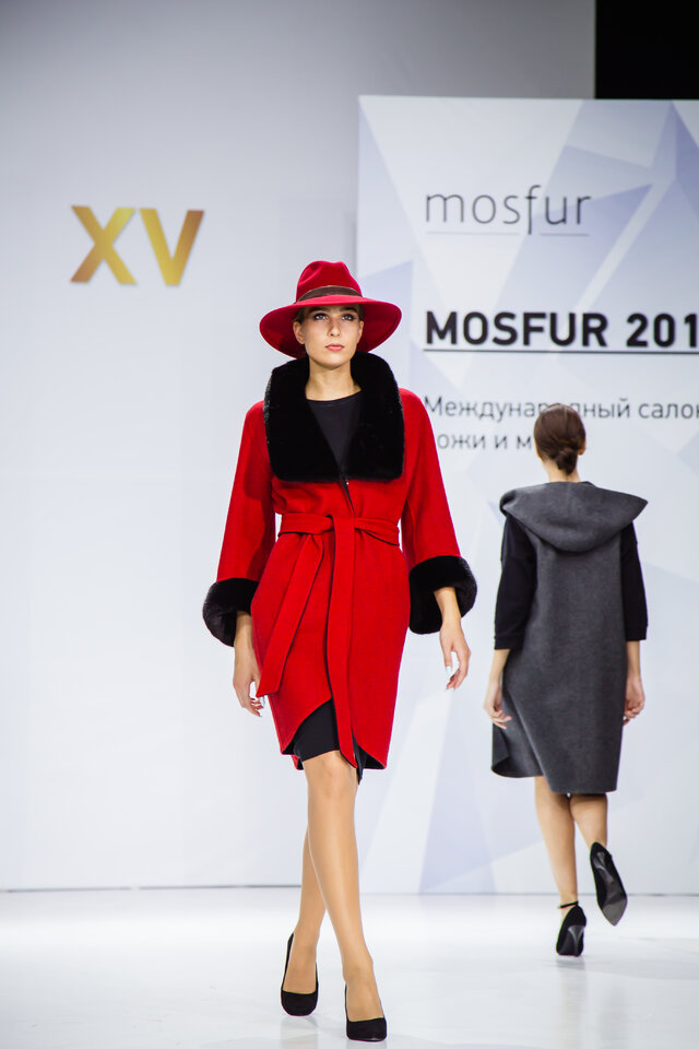 Mosfur-2017