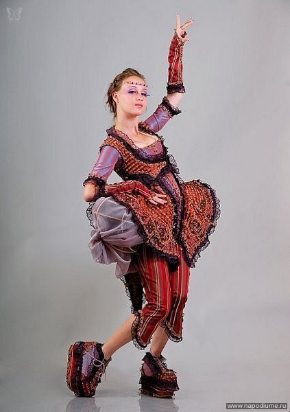 Фото Виктория Кузнецова