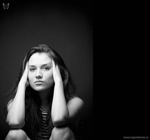 Фото Настасья Белоусова
