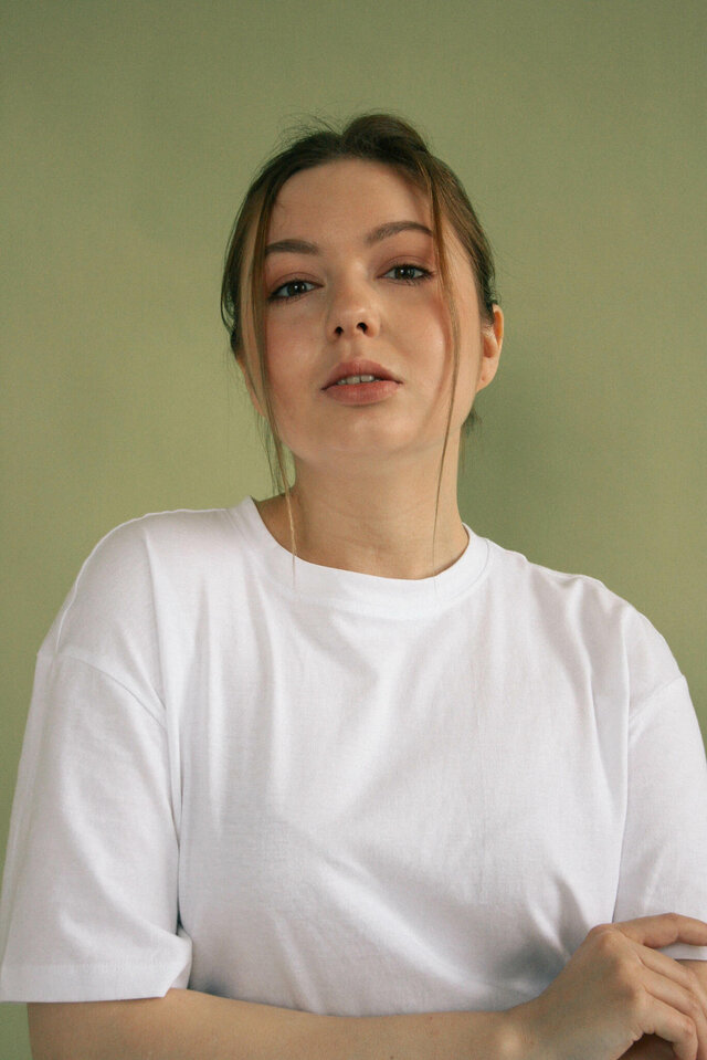 Фото Ирина  Ганская
