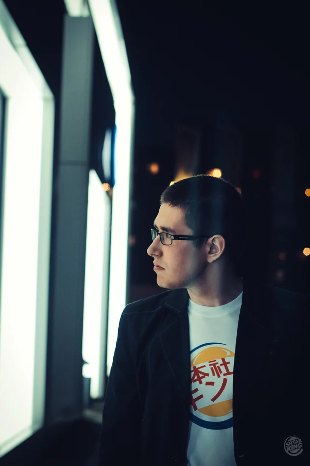 Фото Oleg Vasilevskij