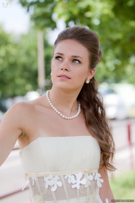 Фото Elena Danilevich