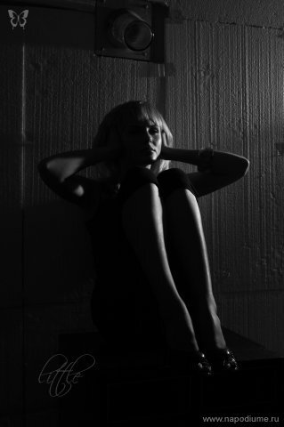 Фото Lilia Little_honey Iemelianova