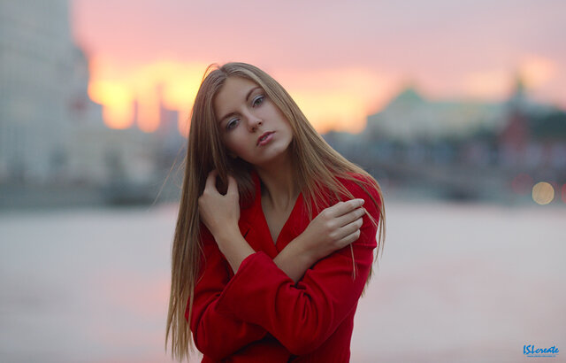 Фото Евгений ISIcreate