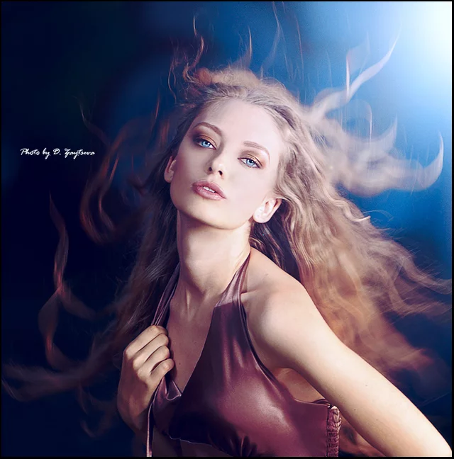 Фото Dasha Zaytseva