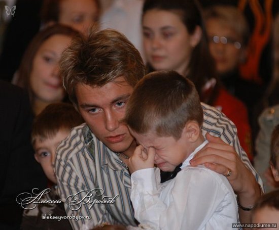 Фото Aleksey Vorobev