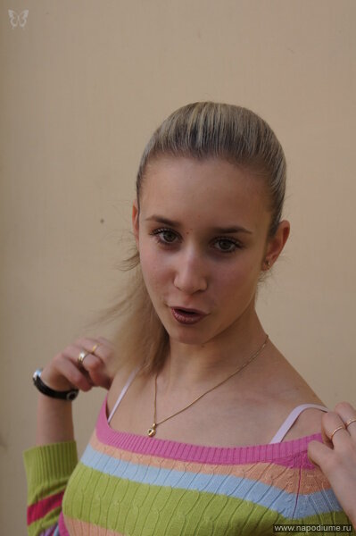 Фото Anna Yanovskay