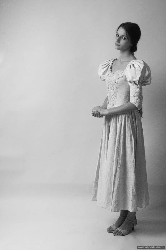 Danila Kozevnikov's photo