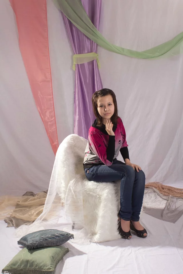 Sofija Gavrilenko's photo