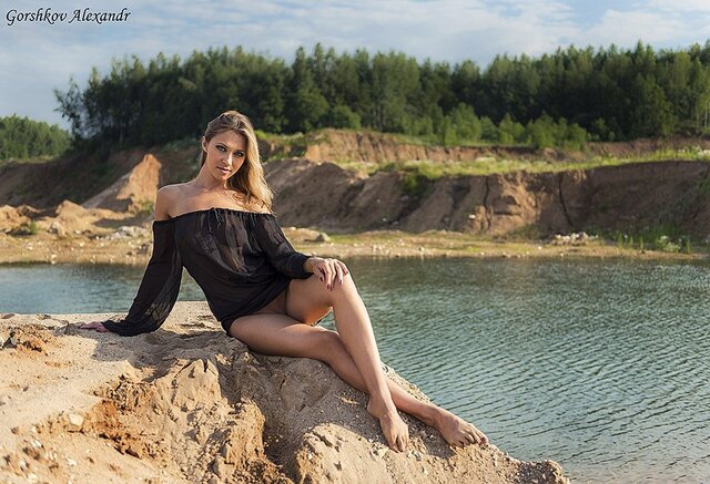 Фото Александр Горшков