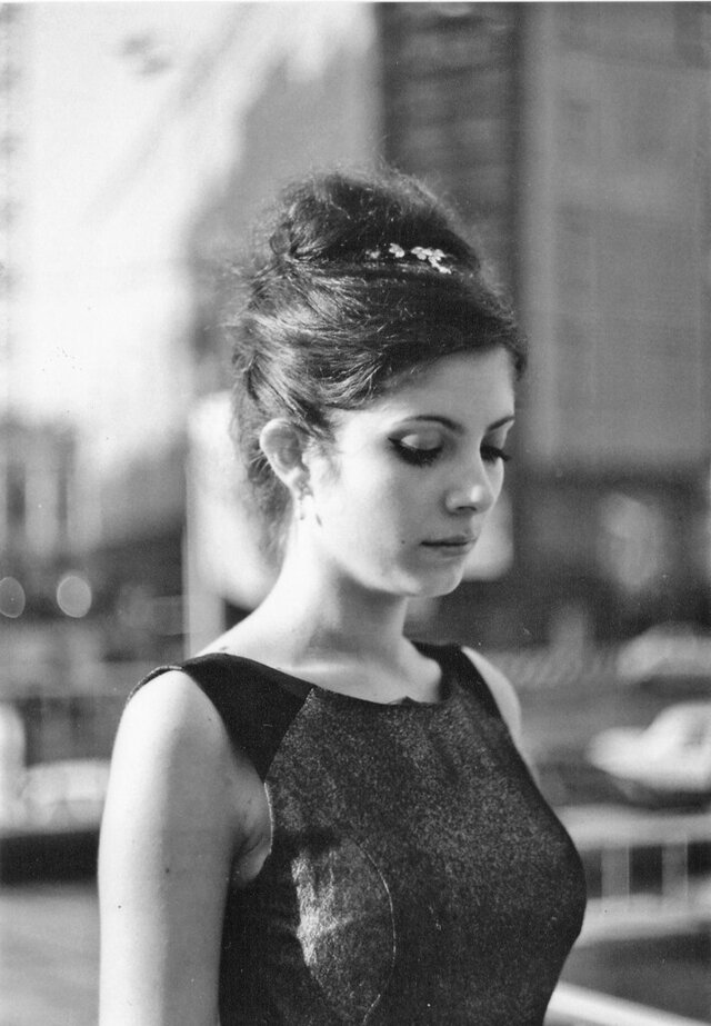 Фото Анна Annette Дворжецкая
