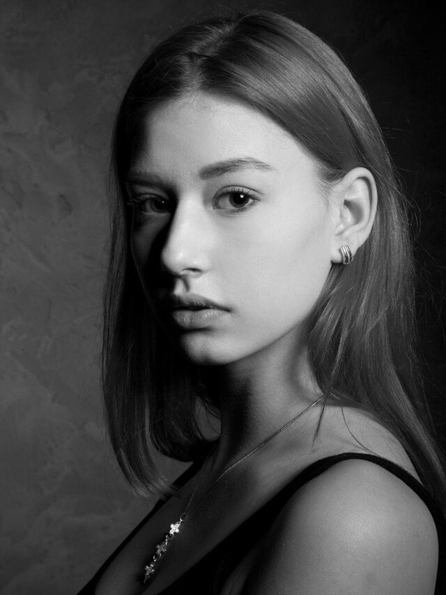Фото Анна Леденцова