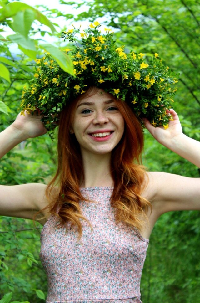 Фото Людмила Lydovika Медведева