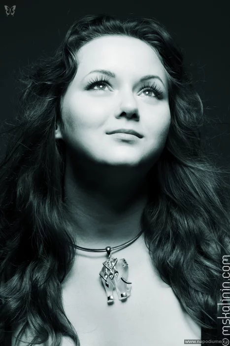 Mihail Kalinin's photo