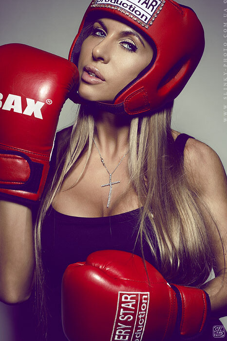 Фото Элина Светлова