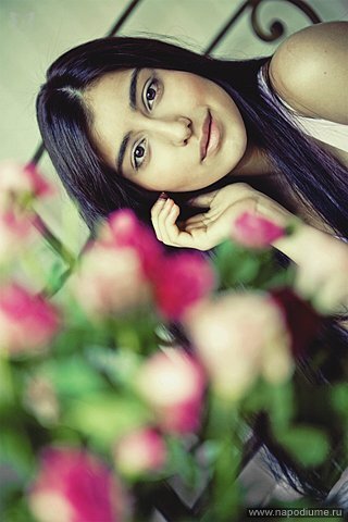 Фото Adel Guseinova
