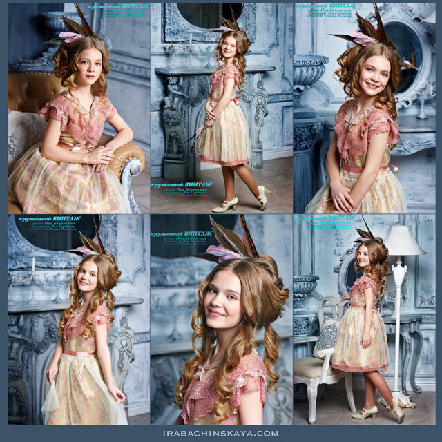 Фото Катарина Кантанен
