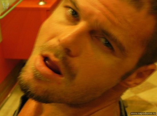 Фото Leo Levan Topuridze