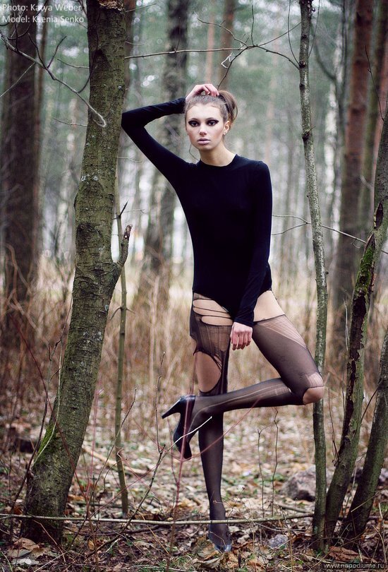Фото Katya Weber