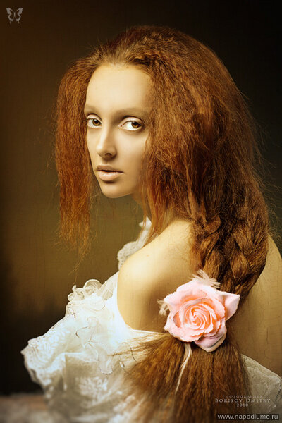 Фото Dmitry Borisov