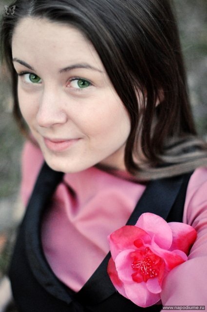 Фото Юлия Каверина