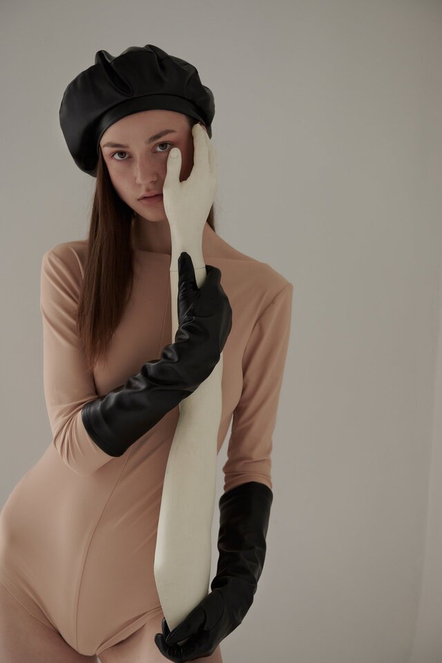 POLIVODA | fall/winter 2019/2020 | Capsule