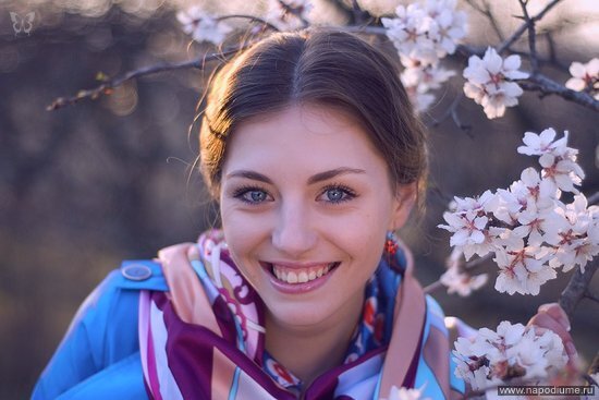 Фото Ксения Борисова