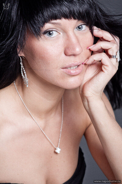 Фото Елена Бруева