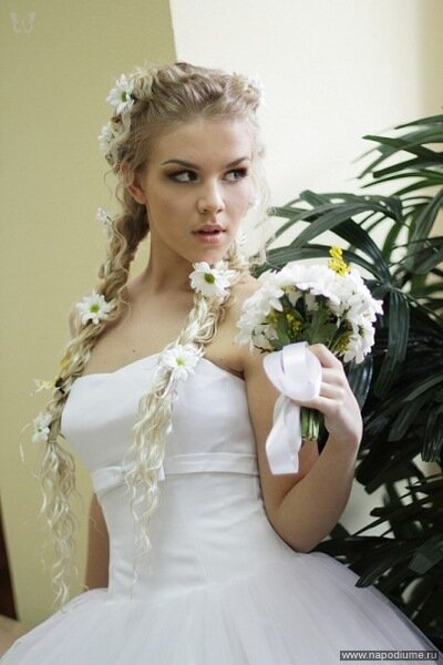 Фото Лена Комарова