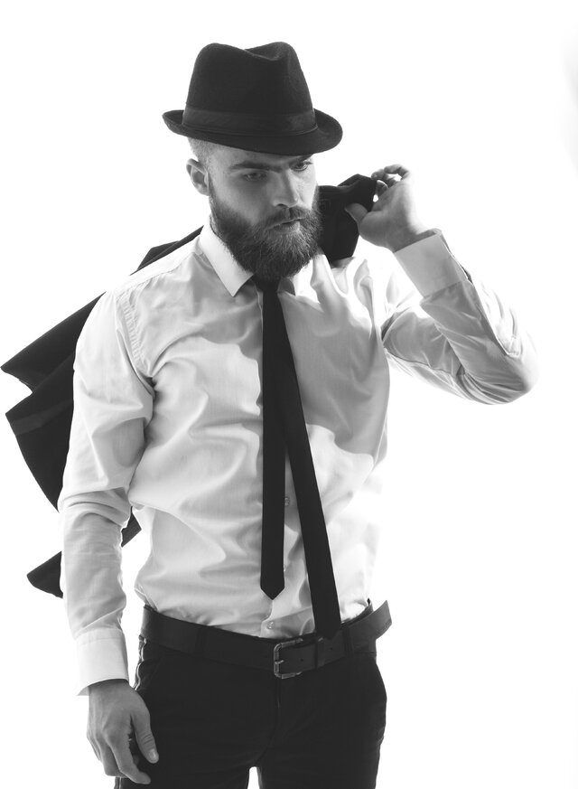 Фото Mikhail Shkredov