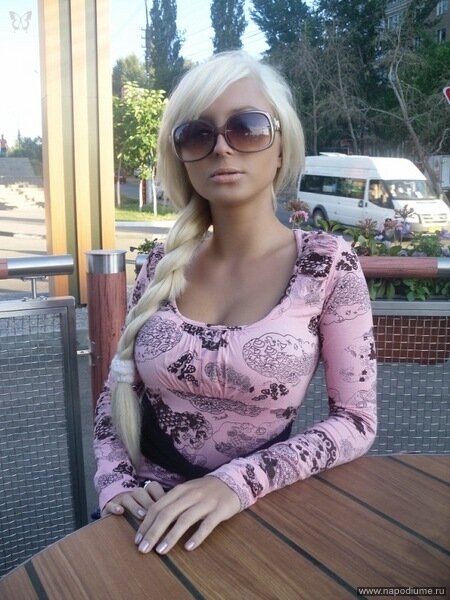 Фото Елизавета ♀ + ♂ = ♥ Андреева