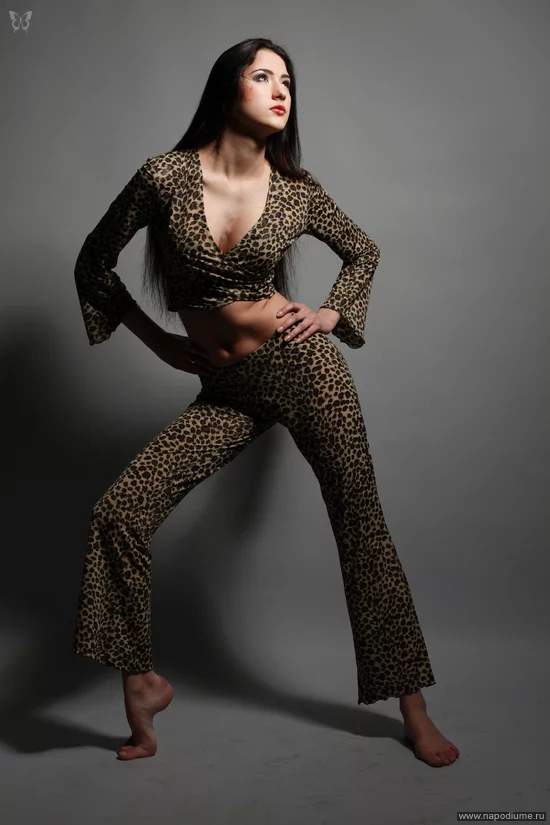 Anastasiia Gorlakova's photo