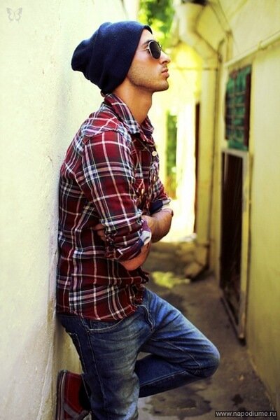 Фото Spanish Boy