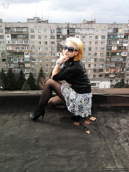 Фото Юлия Чуканова