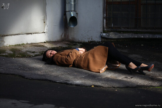 Фото Виталий Николаев