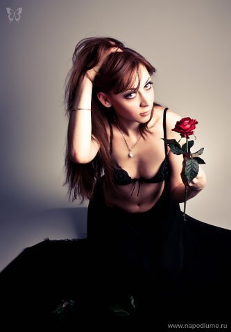 Foto Katerina Levcenko
