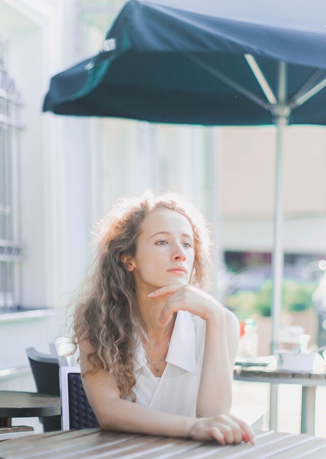 Фото Анна Елина