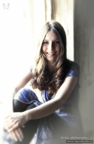 Фото Елена Котова