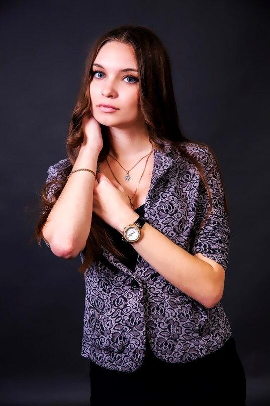 Фото Elizabet Consta