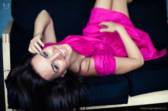 Фото Ksenia Snezhnaya