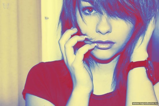 Фото Мира Новосельцева