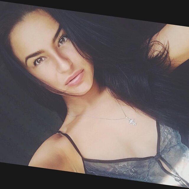Фото Ольга Olka Симонова